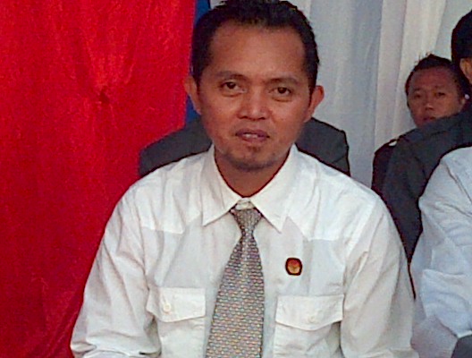 KPU Konsultasikan PKPU No 17